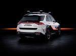 Mercedes-Benz GLE-Class ESF Concept 2019 года